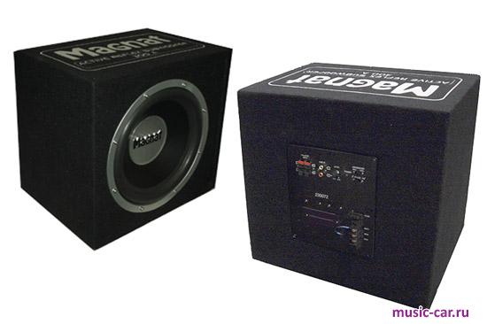 Сабвуфер Magnat Active Reflex 300 A