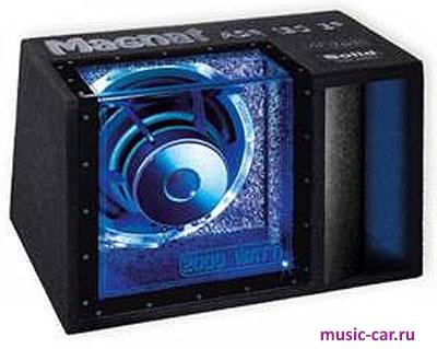 Сабвуфер Magnat ADR 300 BP