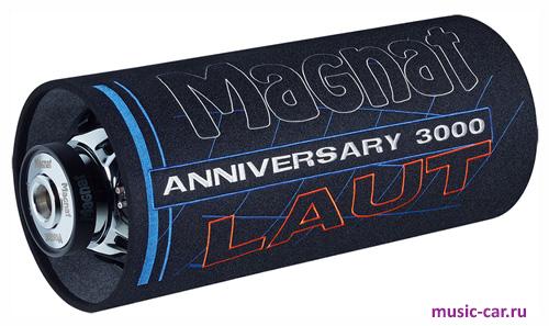Сабвуфер Magnat Anniversary 3000 LAUT