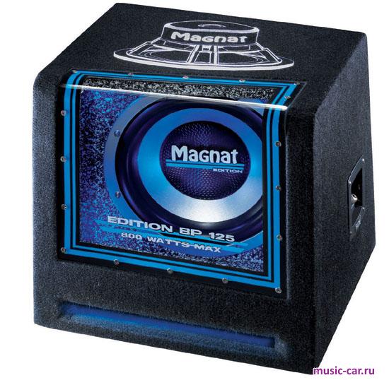 Сабвуфер Magnat Edition 125 BP