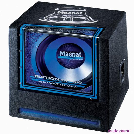 Сабвуфер Magnat Edition 130 BP