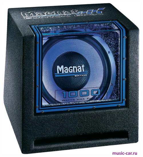 Сабвуфер Magnat Edition BP 30 Series II