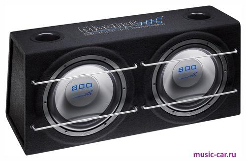 Сабвуфер Magnat Edition BR 230