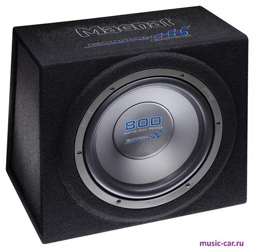 Сабвуфер Magnat Edition BS 30 Black
