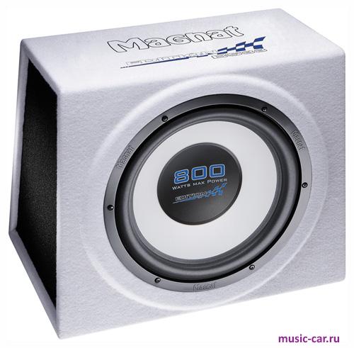 Сабвуфер Magnat Edition BS 30 White