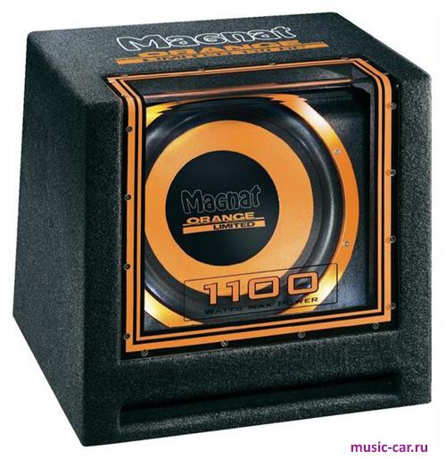 Сабвуфер Magnat Orange Limited 130 BP