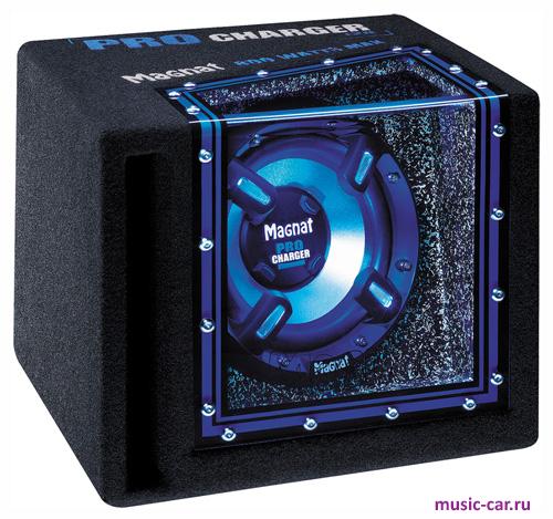 Сабвуфер Magnat Pro Charger 120