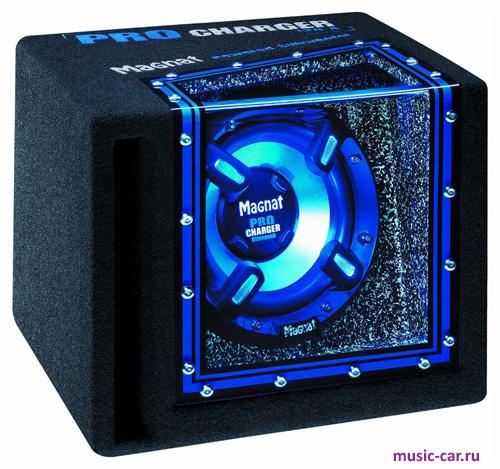 Сабвуфер Magnat Pro Charger 120 A