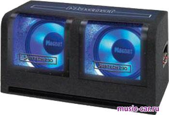 Сабвуфер Magnat Subtech 230