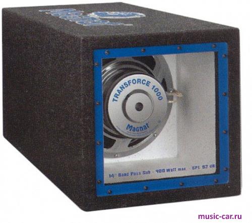 Сабвуфер Magnat Transforce 1000