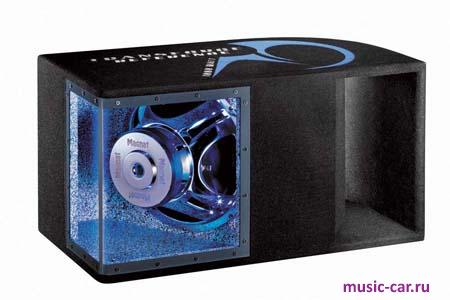 Сабвуфер Magnat Transforce Reference 120 BP