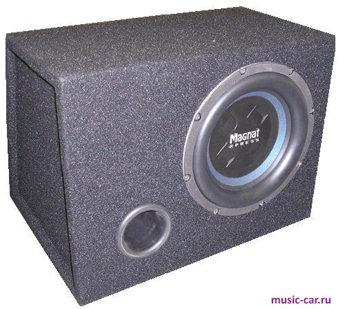 Сабвуфер Magnat Xpress 10 vented box