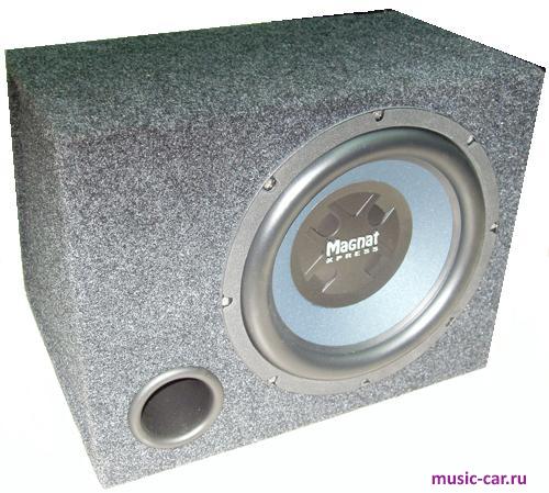 Сабвуфер Magnat Xpress 12 vented box
