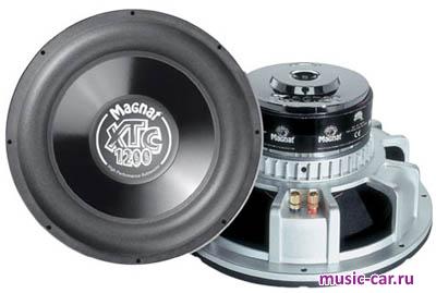 Сабвуфер Magnat XTC 1200