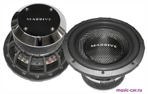 Сабвуфер Massive DMX 12Q