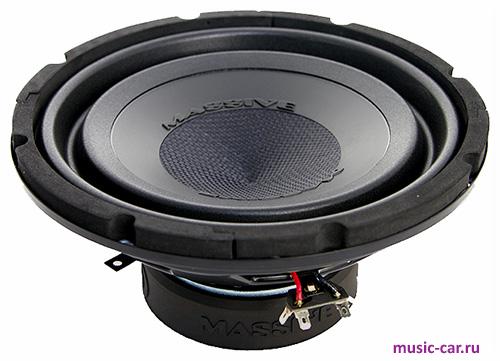 Сабвуфер Massive V102