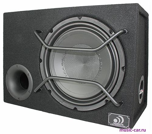 Сабвуфер Massive VB12 Stage 2
