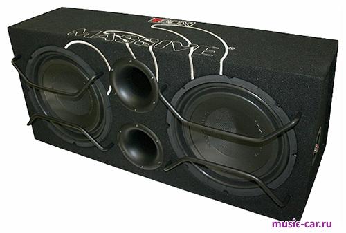 Сабвуфер Massive VBD12 Stage 2