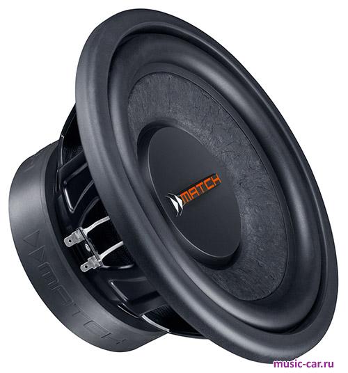 Сабвуфер Match PP 10 W-Q