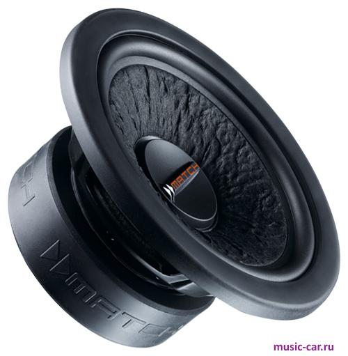 Сабвуфер Match PP 72W-D