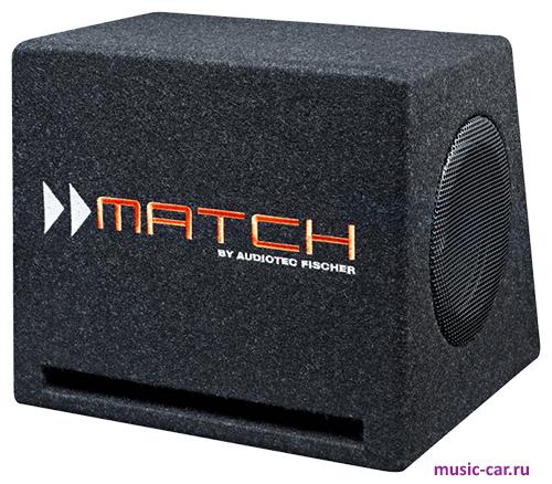Сабвуфер Match PP 7E-D