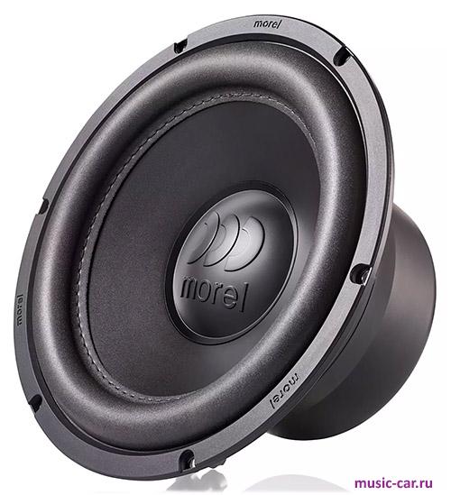 Сабвуфер Morel Kinetic KS104