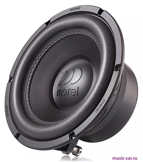 Сабвуфер Morel Kinetic KS804