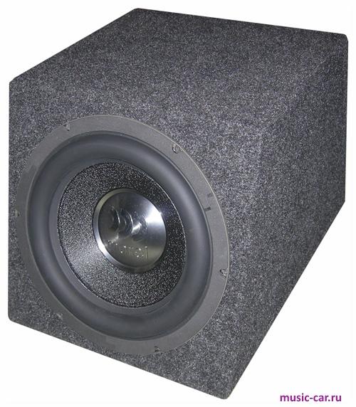 Сабвуфер Morel Primo 104 box