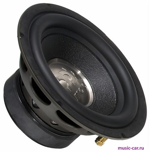 Сабвуфер Morel Primo 124