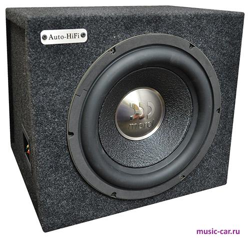 Сабвуфер Morel Primo 124 box