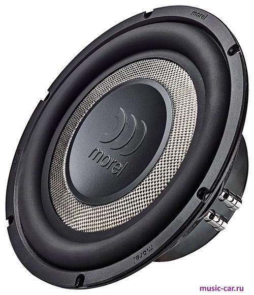 Сабвуфер Morel Primo PSL104