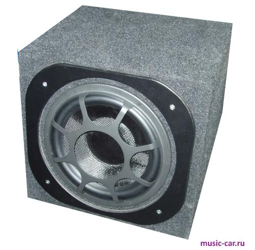 Сабвуфер Morel Ultimo-SW12 box