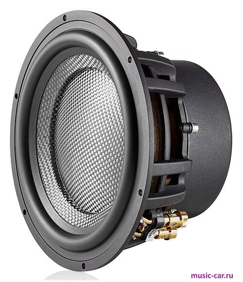 Сабвуфер Morel Ultimo Pro 84D