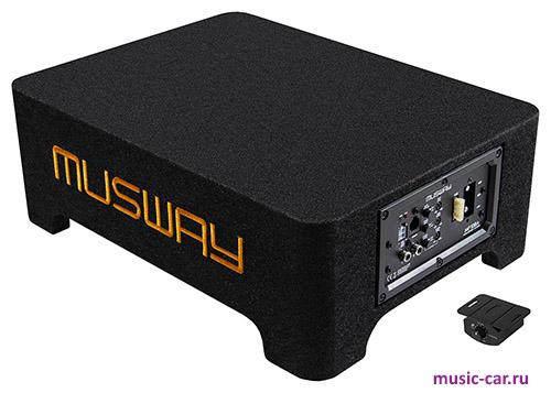 Сабвуфер Musway MF108A