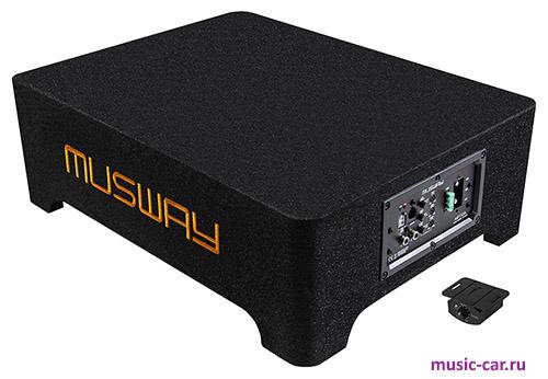 Сабвуфер Musway MF110A