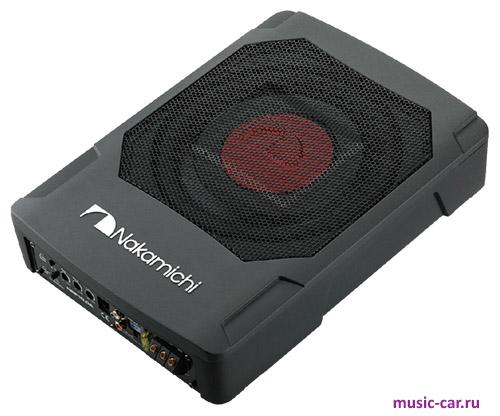 Сабвуфер Nakamichi NBF10.0A