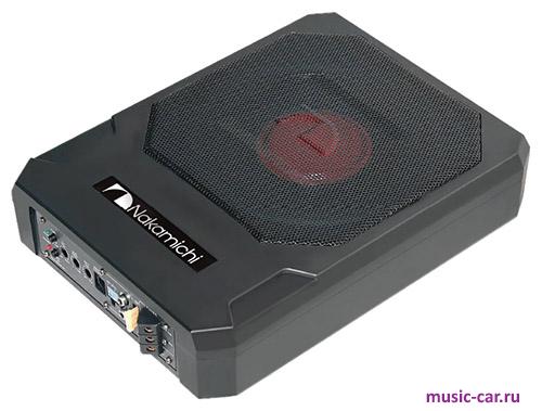Сабвуфер Nakamichi NBF10.2A