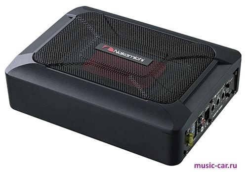 Сабвуфер Nakamichi NBF618S