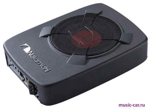 Сабвуфер Nakamichi NBF8.0A
