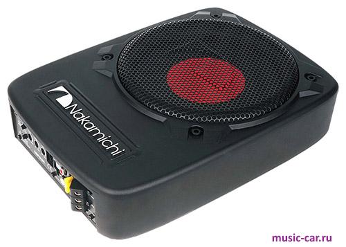Сабвуфер Nakamichi NBF9.5A
