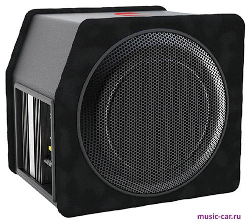 Сабвуфер Nakamichi NBS208A
