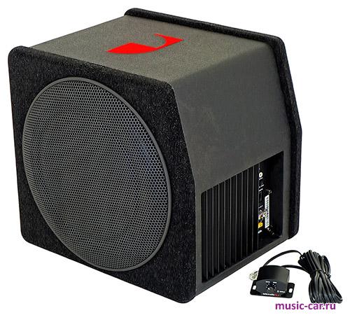 Сабвуфер Nakamichi NBS210A