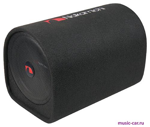 Сабвуфер Nakamichi NBT-1006A