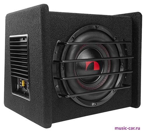 Сабвуфер Nakamichi NBX251A