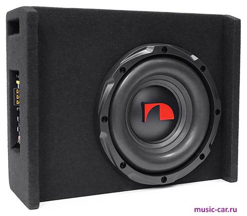 Сабвуфер Nakamichi NBX25M