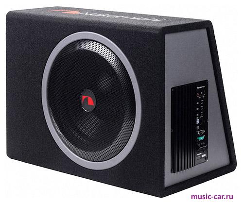 Сабвуфер Nakamichi NBX305A
