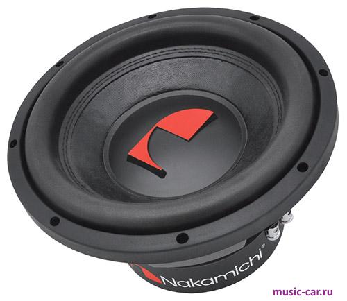 Сабвуфер Nakamichi NS-W1018