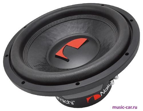 Сабвуфер Nakamichi NS-W1218
