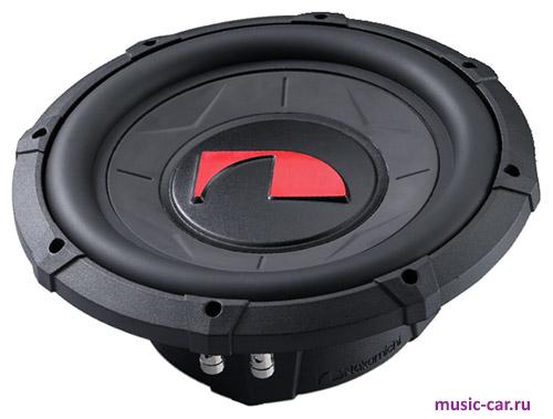 Сабвуфер Nakamichi NW-S100D
