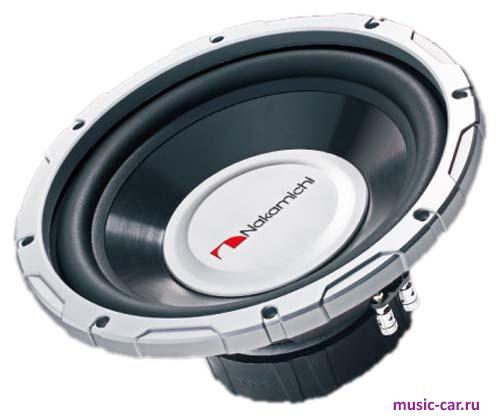 Сабвуфер Nakamichi SP-W30S